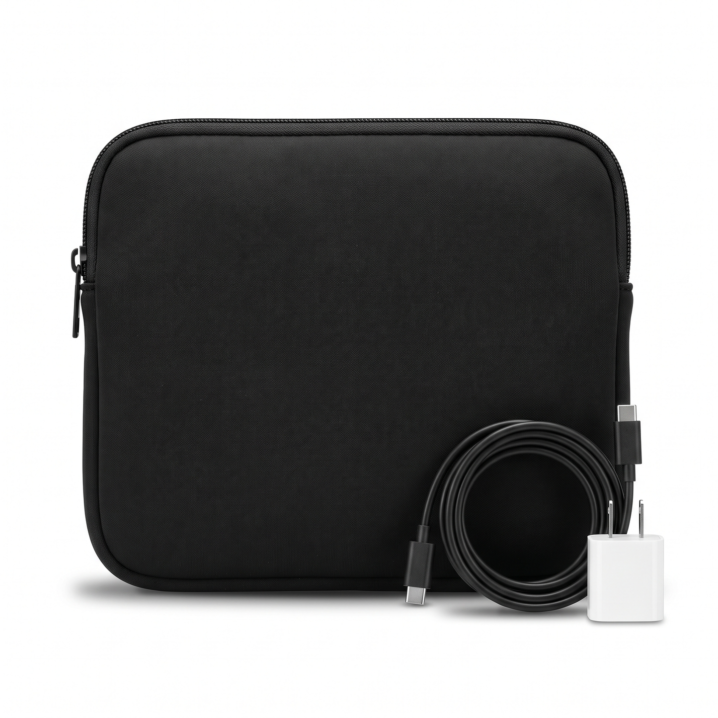 Kit de charge + housse de transport